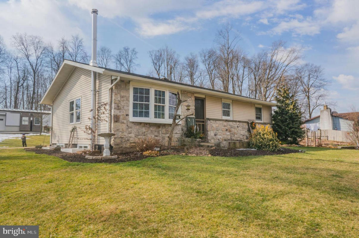 88 MOUNT PLEASANT RD, HONEY BROOK, PA 19344, photo 1 of 49