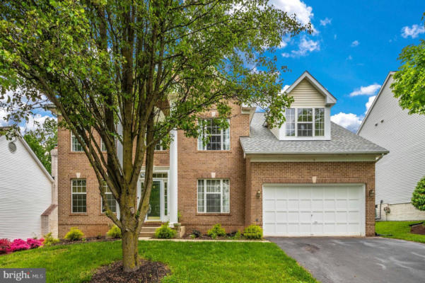 6404 SPRING FOREST RD, FREDERICK, MD 21701 - Image 1