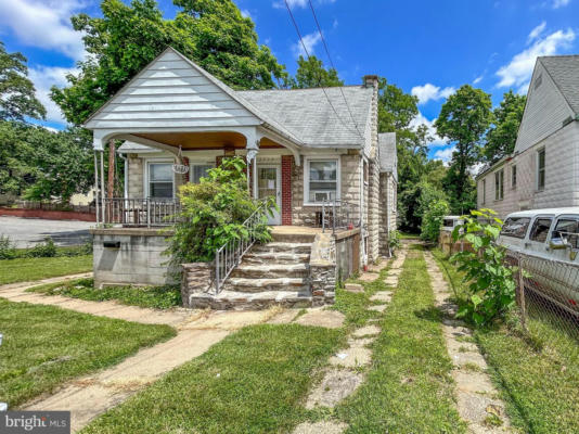 3714 E NORTHERN PKWY, BALTIMORE, MD 21206 - Image 1