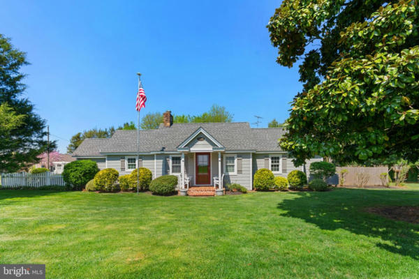 14100 TURNERS POINT RD, KENNEDYVILLE, MD 21645 - Image 1