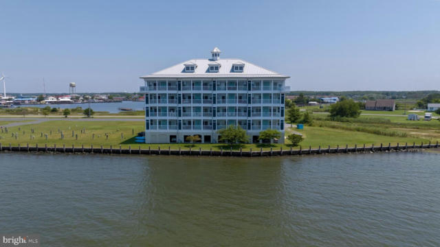 1089 PUPPY HOLE CT UNIT 304, CRISFIELD, MD 21817 - Image 1