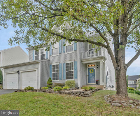 466 ESTATE AVE, WARRENTON, VA 20186 - Image 1