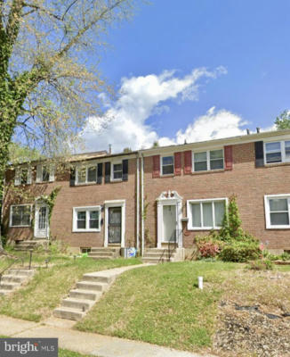 4812 MELBOURNE RD, BALTIMORE, MD 21229, photo 5 of 33