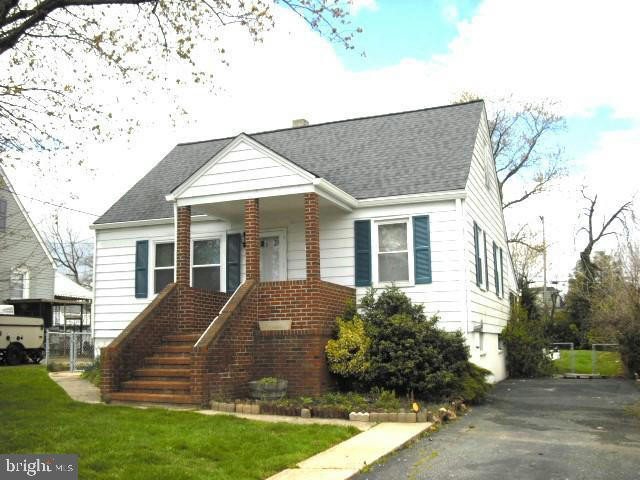 6536 CORKLEY RD, ROSEDALE, MD 21237, photo 1 of 6