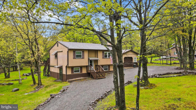 45 QUINCY LN, ALBRIGHTSVILLE, PA 18210 - Image 1