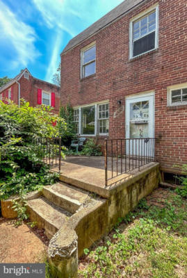 5525 BELLE AVE, BALTIMORE, MD 21207 - Image 1