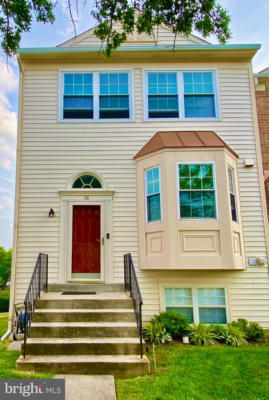 38 HUNTERS GATE CT, SILVER SPRING, MD 20904 - Image 1