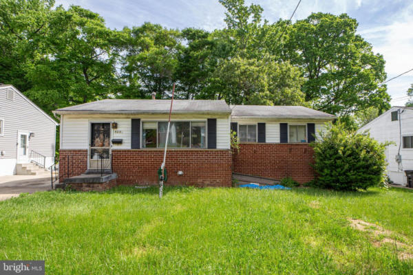 405 71ST AVE, CAPITOL HEIGHTS, MD 20743 - Image 1