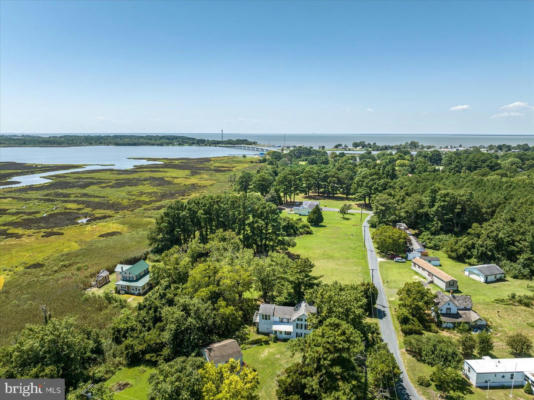 23621 CEMETERY RD, DEAL ISLAND, MD 21821 - Image 1