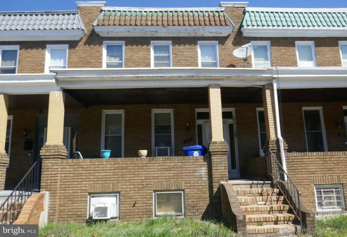 3108 LAWNVIEW AVE, BALTIMORE, MD 21213, photo 1