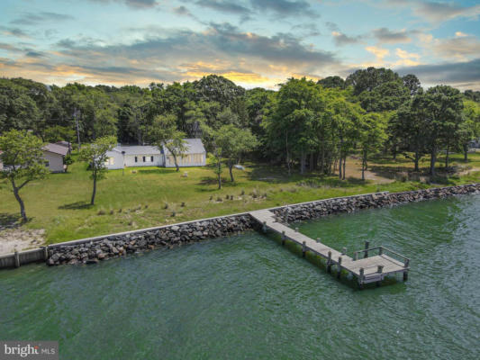 23494 TEMPLE LN, DEAL ISLAND, MD 21821 - Image 1