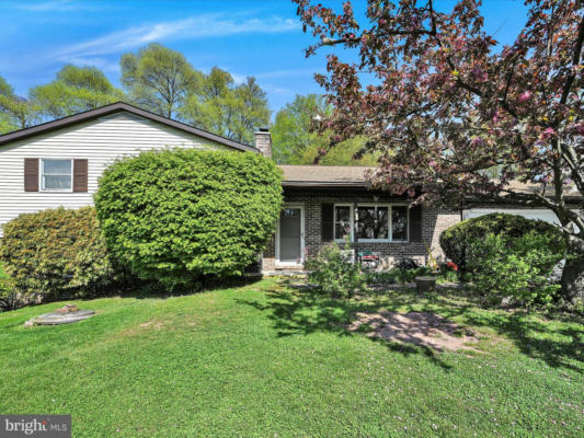 328 MAIL ROUTE RD, READING, PA 19608 - Image 1