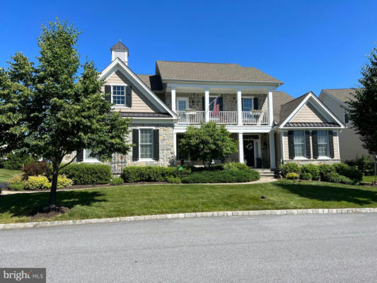 3817 LISETER RD, NEWTOWN SQUARE, PA 19073 - Image 1