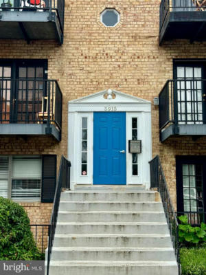 5915 MAYFLOWER CT APT T3, ALEXANDRIA, VA 22312 - Image 1