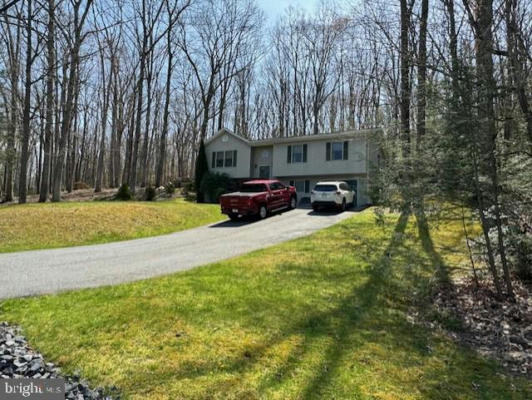 59 EDGE ROCK DR, DRUMS, PA 18222, photo 2 of 25