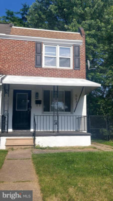 5633 PIONEER DR, BALTIMORE, MD 21214 - Image 1
