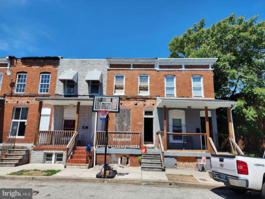 1514 CLIFTVIEW AVE, BALTIMORE, MD 21213 - Image 1