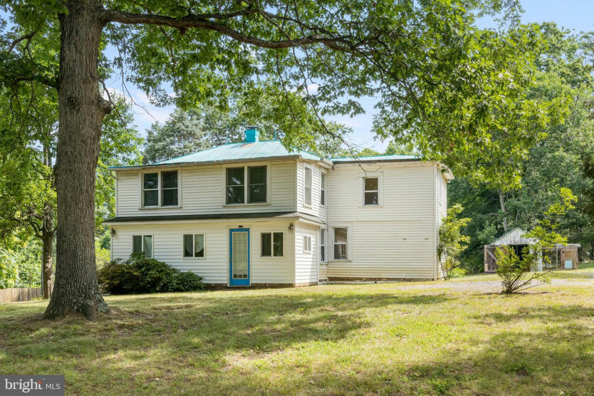 18389 LAHORE RD, ORANGE, VA 22960, photo 1 of 39