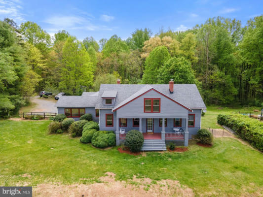 6506 TAPPS FORD RD, HUME, VA 22639 - Image 1