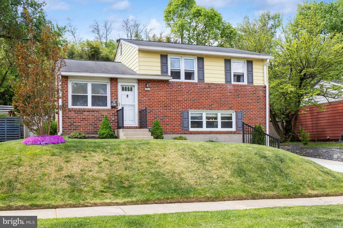 1013 KENILWORTH DR, TOWSON, MD 21204, photo 1 of 29