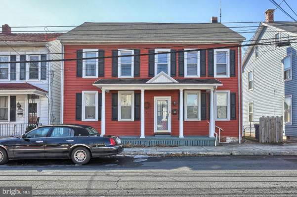 153 N CATHERINE ST, MIDDLETOWN, PA 17057 - Image 1