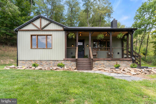 2192 HOWARDS LICK RD, MATHIAS, WV 26812 - Image 1