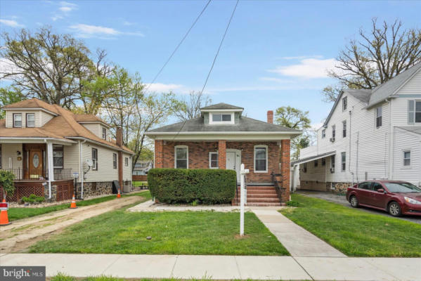 3805 WOODBINE AVE, BALTIMORE, MD 21207 - Image 1
