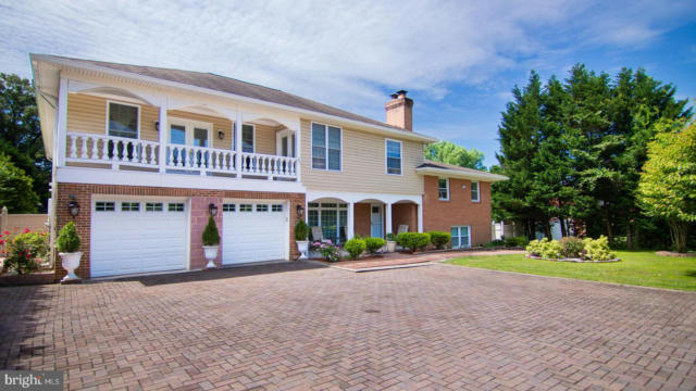 607 VALLEY BROOK DR, SILVER SPRING, MD 20904 - Image 1