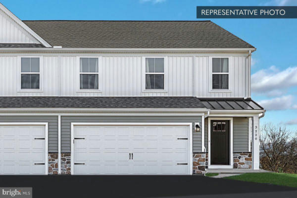 312 ACER AVENUE # LOT 725A, STATE COLLEGE, PA 16803 - Image 1