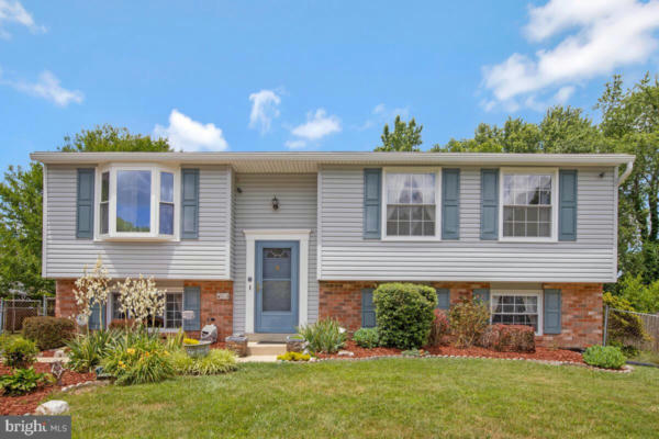 6709 HOMESTAKE DR, BOWIE, MD 20720 - Image 1