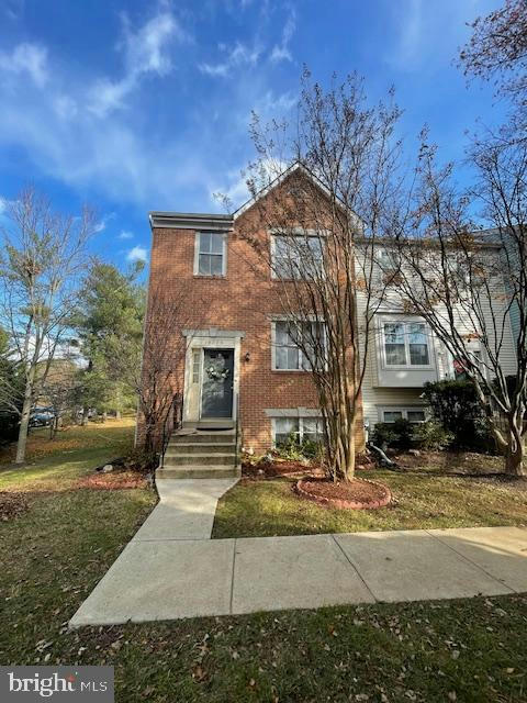18276 ROLLING MEADOW WAY, OLNEY, MD 20832, photo 1 of 26