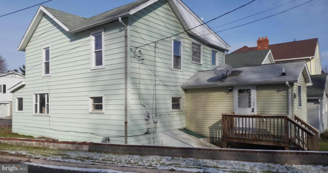 16 HILL ST, FROSTBURG, MD 21532, photo 3 of 14