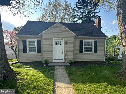 188 S 4TH ST, MOUNT WOLF, PA 17347 - Image 1