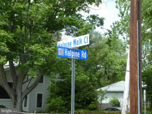 214 HALPINE WALK CT, ROCKVILLE, MD 20851, photo 2 of 63