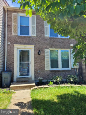 119 WIMBLEDON LN, OWINGS MILLS, MD 21117 - Image 1