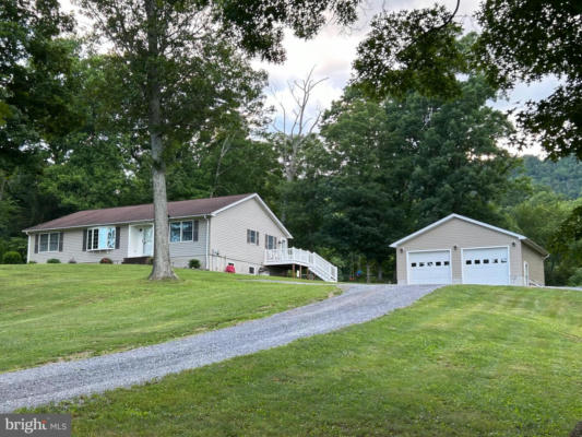 2875 POOR HOUSE RD, MARTINSBURG, WV 25403 - Image 1