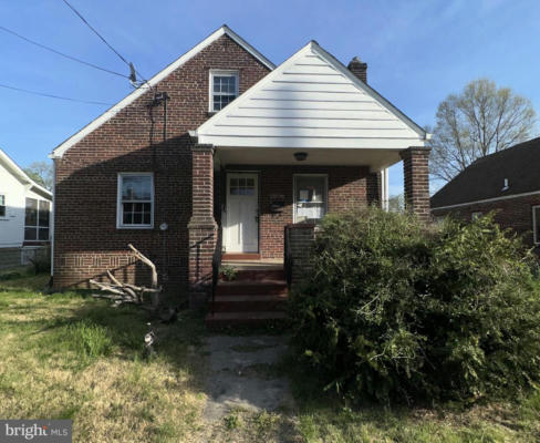 6321 FOSTER ST, DISTRICT HEIGHTS, MD 20747 - Image 1
