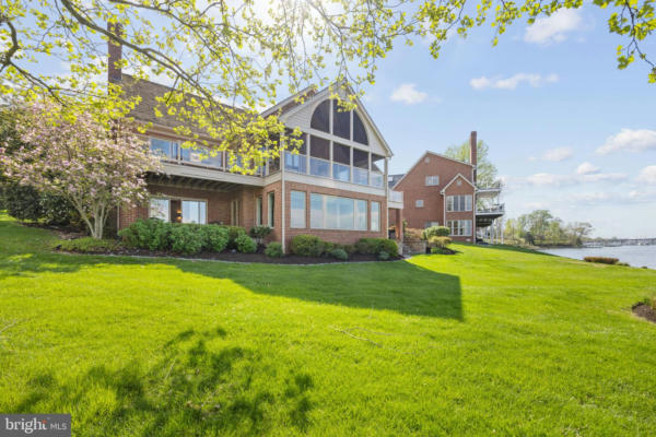 540 SOUTH RIVER LANDING RD, EDGEWATER, MD 21037 - Image 1