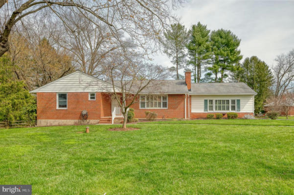 1603 TIMBERLINE CT, TOWSON, MD 21286 - Image 1