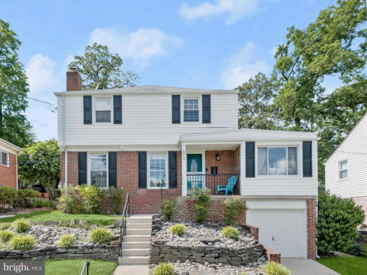 5824 CARLYLE ST, CHEVERLY, MD 20785 - Image 1