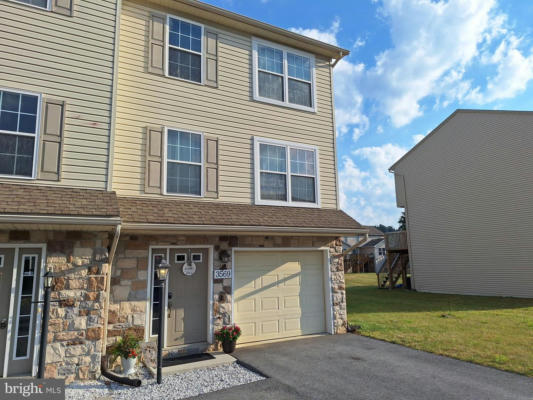 3569 MAPLEWOOD CT, FAYETTEVILLE, PA 17222 - Image 1