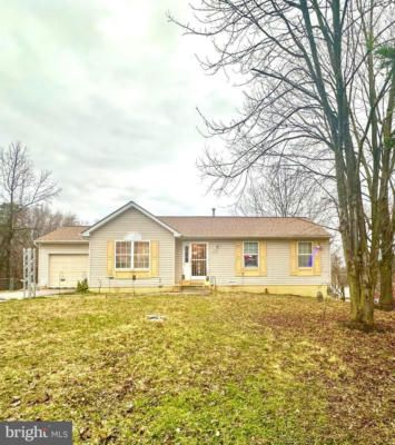 1710 DENNIS CT, DISTRICT HEIGHTS, MD 20747 - Image 1