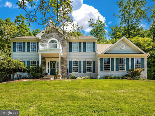 4648 OLD SWIMMING POOL RD, BRADDOCK HEIGHTS, MD 21714 - Image 1