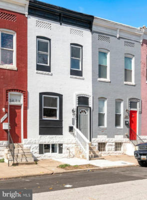 2428 BRENTWOOD AVE, BALTIMORE, MD 21218 - Image 1