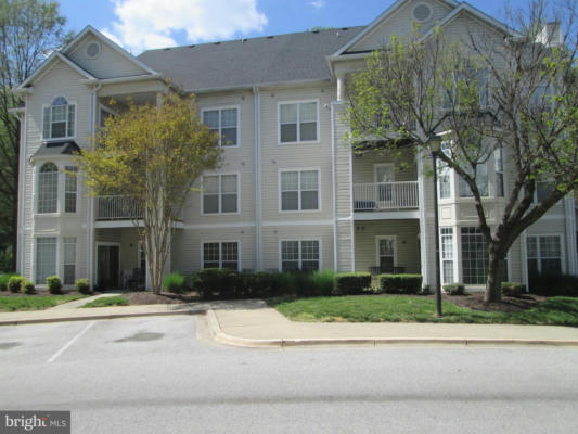 15604 EVERGLADE LN # 5-103, BOWIE, MD 20716 - Image 1