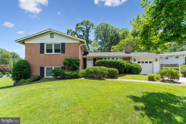 3701 FOREST GROVE DR, ANNANDALE, VA 22003 - Image 1