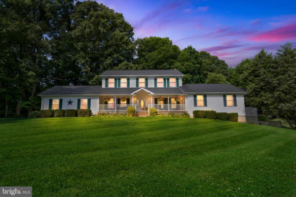 6641 GREENHILL CT, HUNTINGTOWN, MD 20639 - Image 1