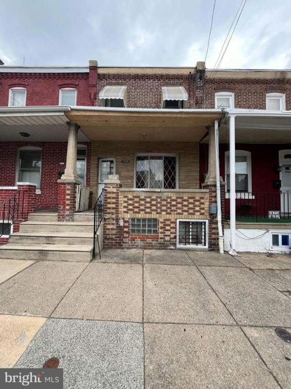 7228 HEGERMAN ST, PHILADELPHIA, PA 19135, photo 1 of 50