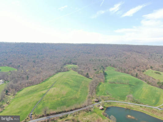 TRACT 6: 75+/- ACRES S VALLEY RD, CRYSTAL SPRING, PA 15536 - Image 1