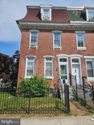 1031 WILLOW ST, NORRISTOWN, PA 19401 - Image 1